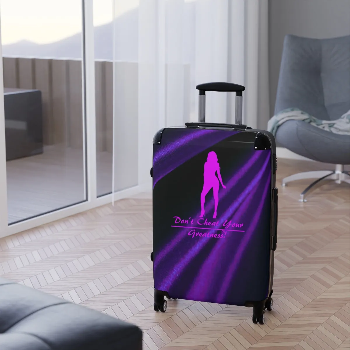 Copy of Suitcases
