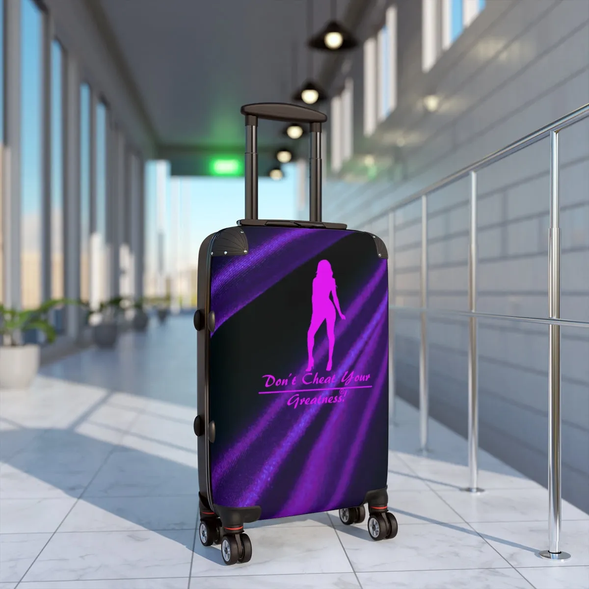 Copy of Suitcases