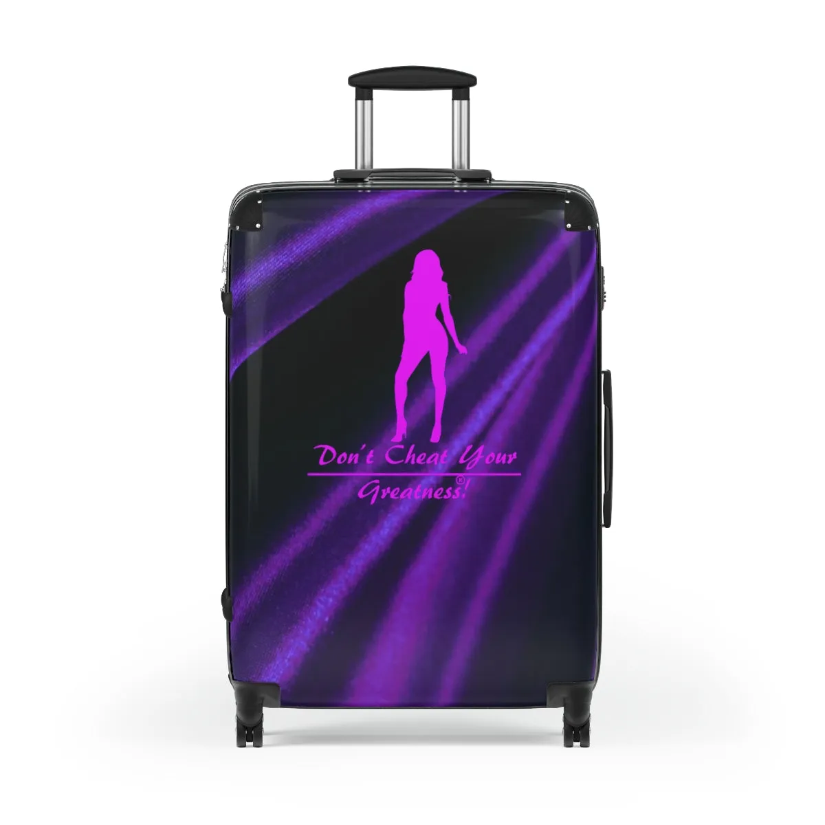 Copy of Suitcases