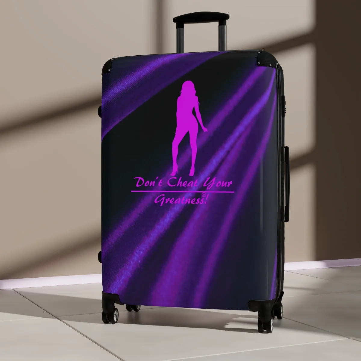 Copy of Suitcases