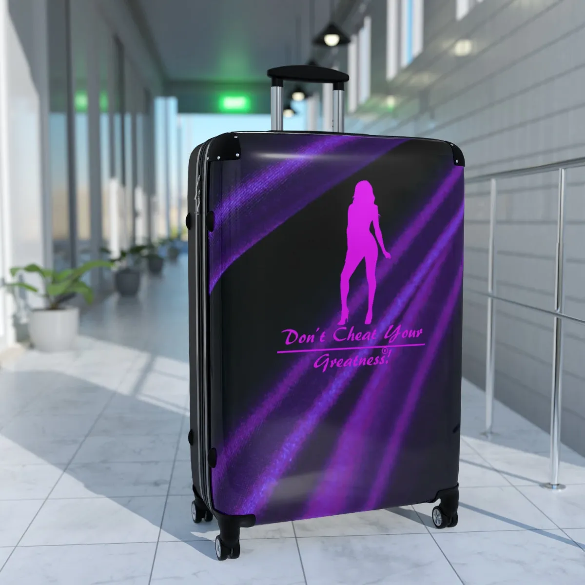 Copy of Suitcases