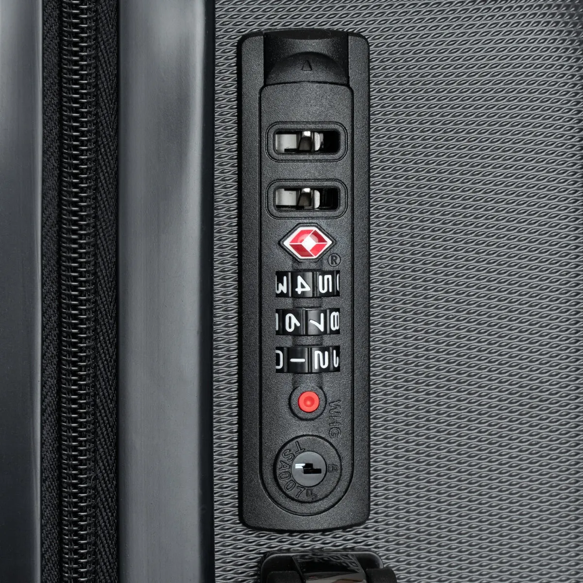 Copy of Suitcases