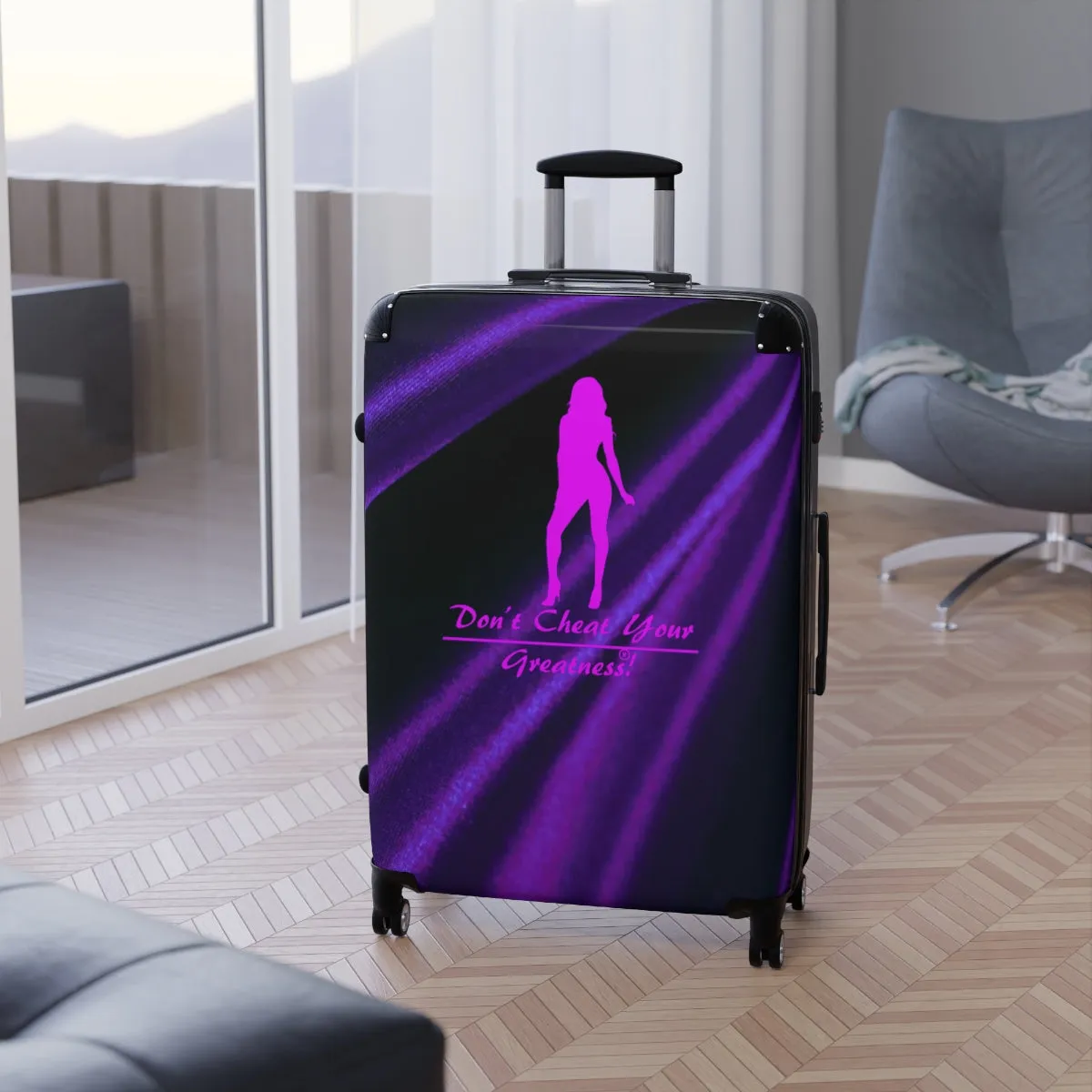 Copy of Suitcases