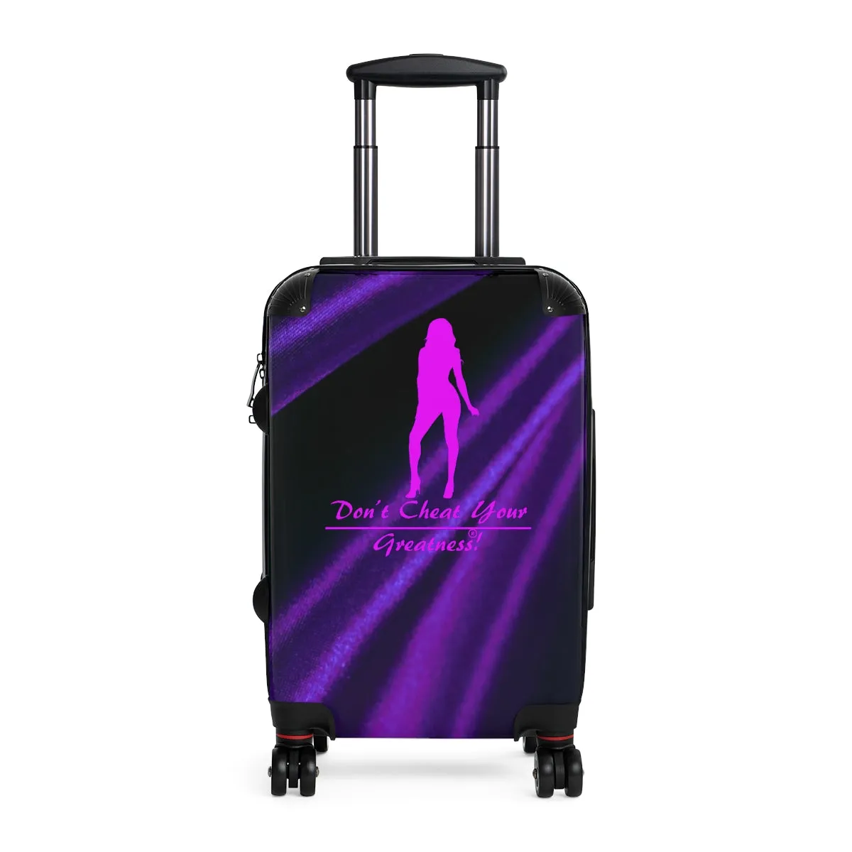 Copy of Suitcases
