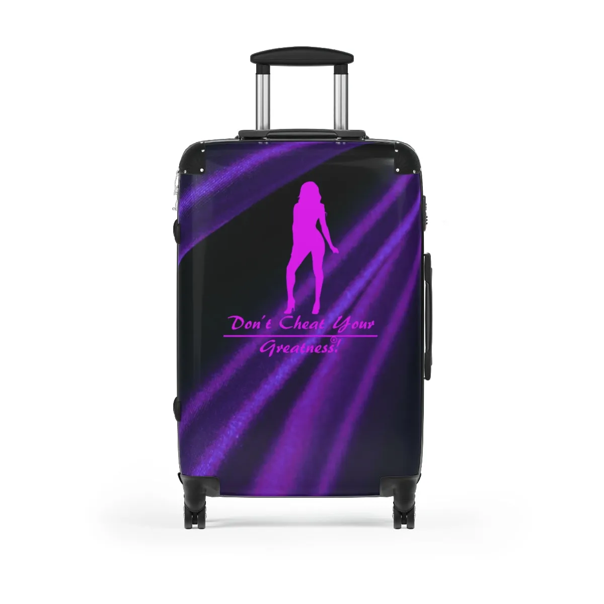 Copy of Suitcases