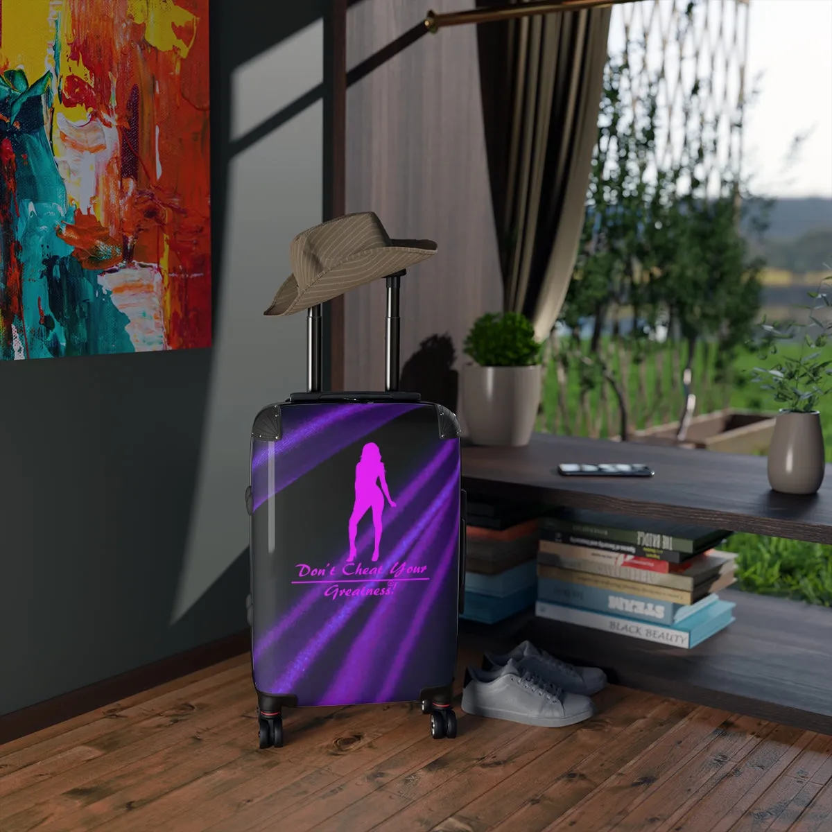 Copy of Suitcases