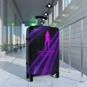 Copy of Suitcases