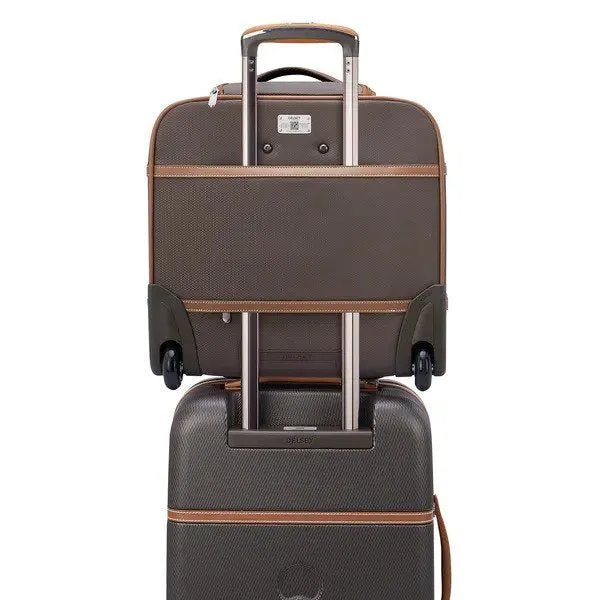 Delsey Chatelet Air 2.0 Underseater Luggage