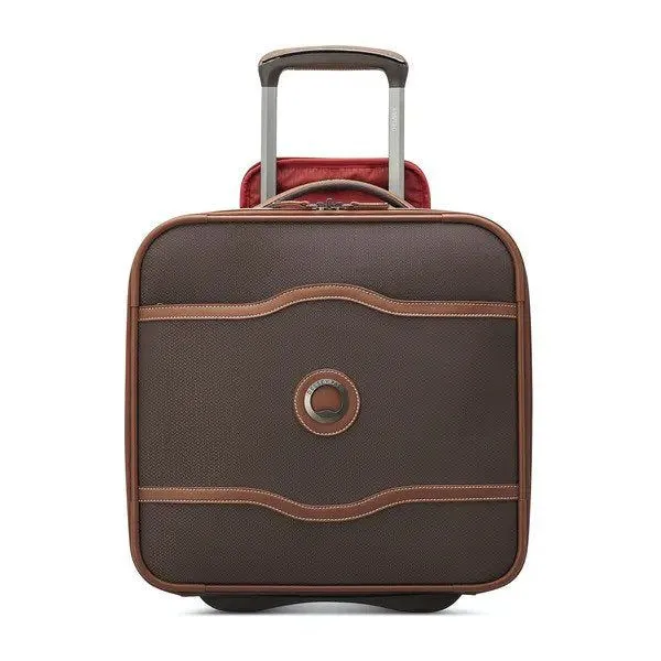Delsey Chatelet Air 2.0 Underseater Luggage