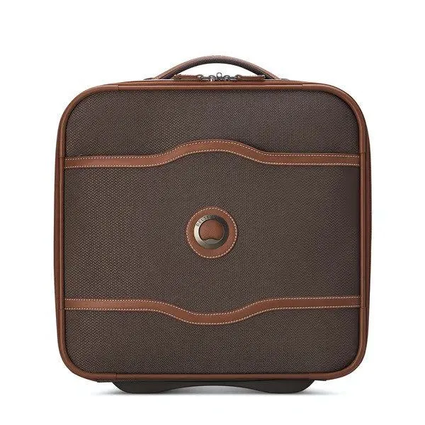 Delsey Chatelet Air 2.0 Underseater Luggage