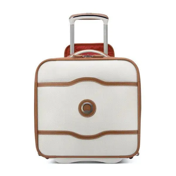 Delsey Chatelet Air 2.0 Underseater Luggage