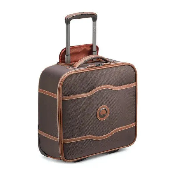 Delsey Chatelet Air 2.0 Underseater Luggage
