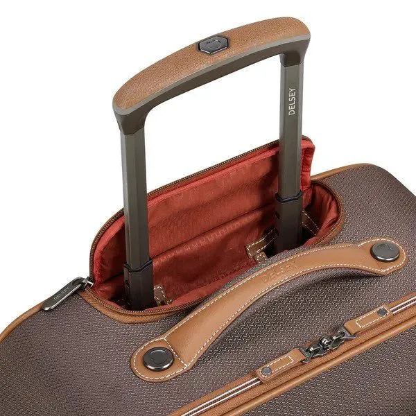 Delsey Chatelet Air 2.0 Underseater Luggage