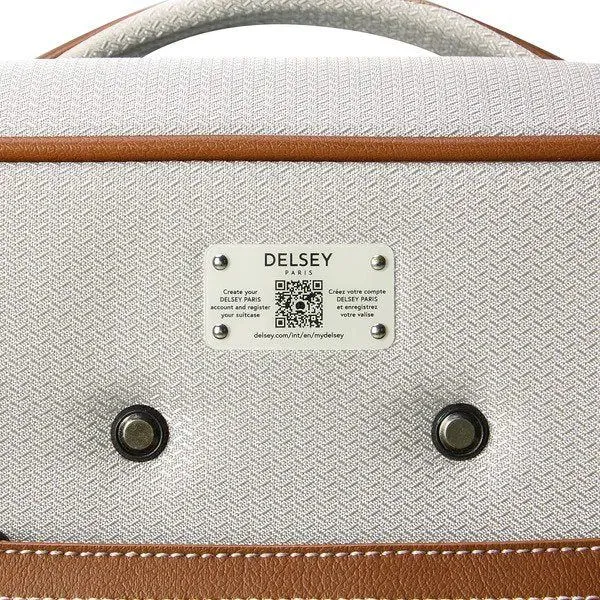 Delsey Chatelet Air 2.0 Underseater Luggage