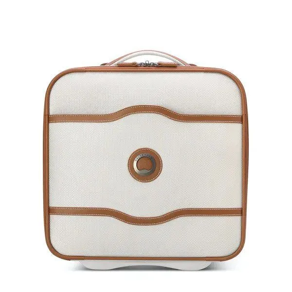 Delsey Chatelet Air 2.0 Underseater Luggage