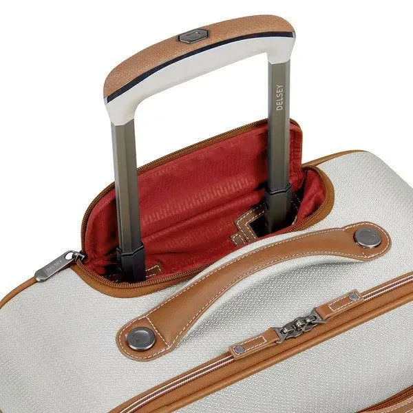 Delsey Chatelet Air 2.0 Underseater Luggage