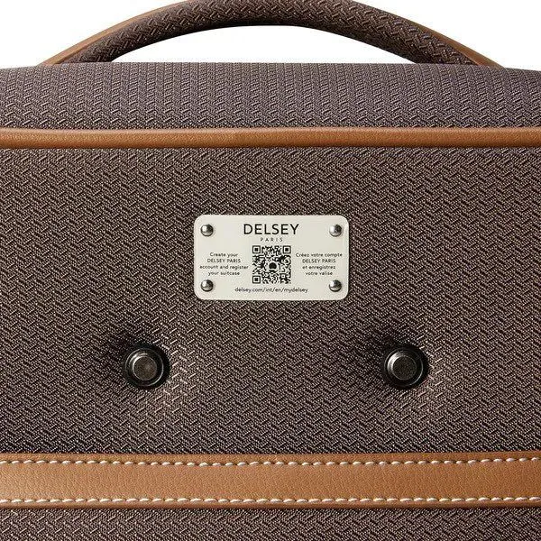 Delsey Chatelet Air 2.0 Underseater Luggage