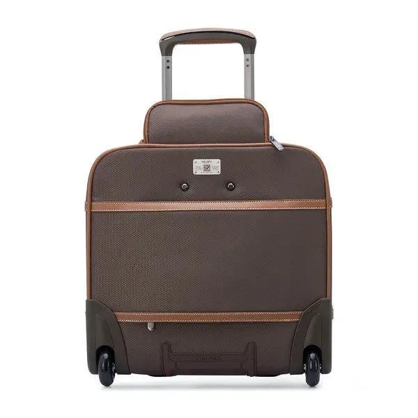 Delsey Chatelet Air 2.0 Underseater Luggage