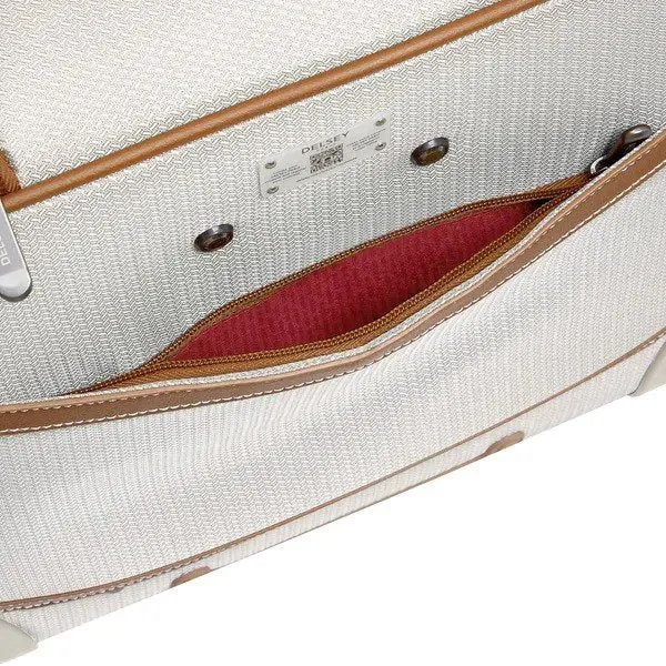 Delsey Chatelet Air 2.0 Underseater Luggage