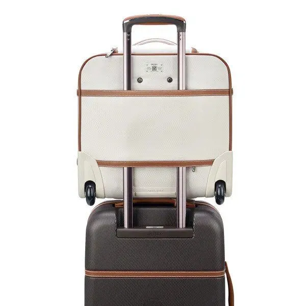 Delsey Chatelet Air 2.0 Underseater Luggage