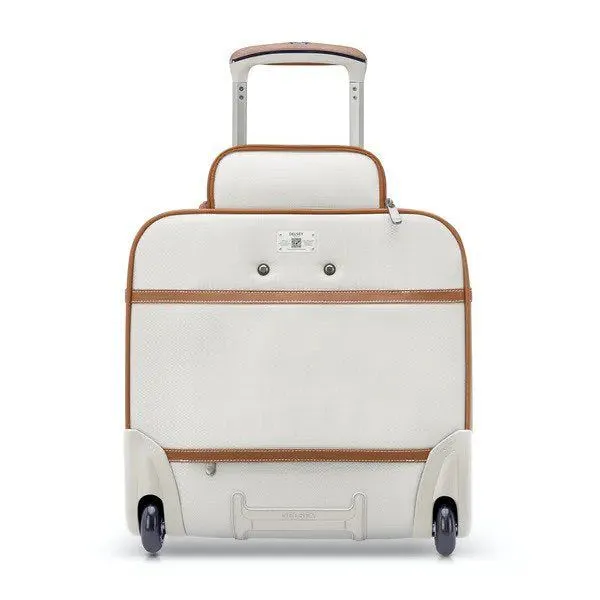 Delsey Chatelet Air 2.0 Underseater Luggage