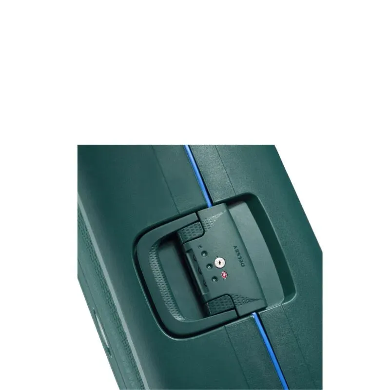 Delsey Moncey MR Hardside Medium 76cm Zipless Spinner Suitcase