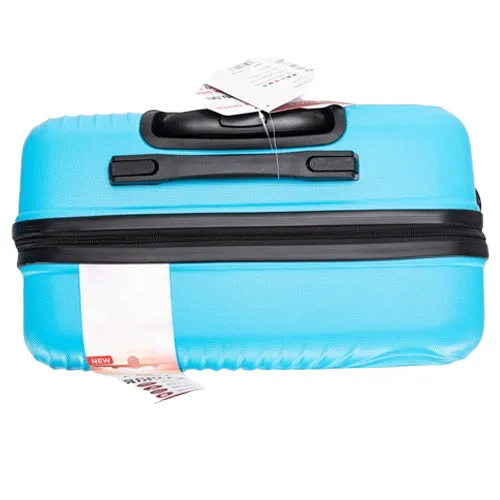 Eagle London Spritz Air 4 Wheel ABS Hard Shell Suitcase - Large