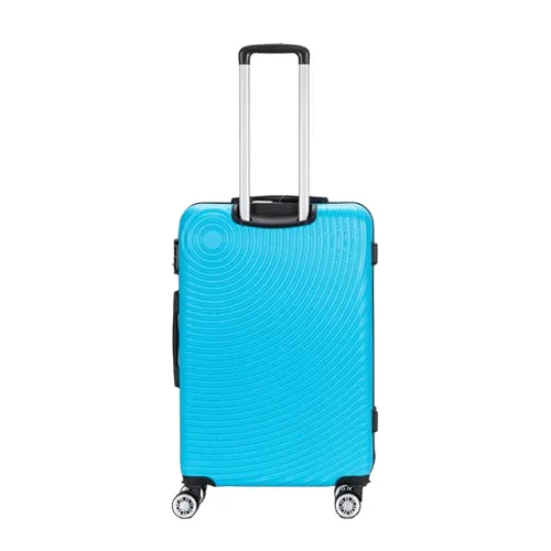 Eagle London Spritz Air 4 Wheel ABS Hard Shell Suitcase - Large