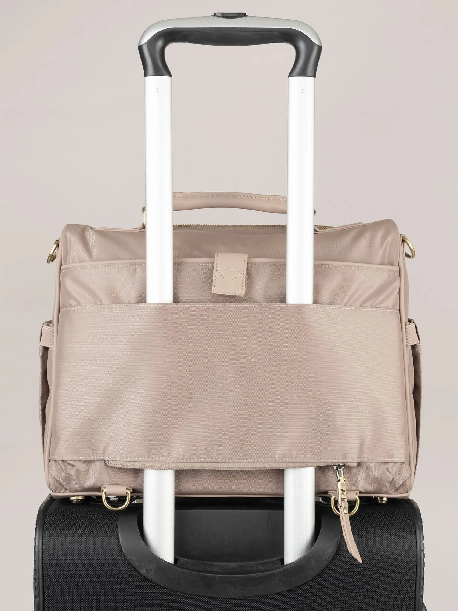 Eco B.f.f. - Truffle - Made From Recycled Materials