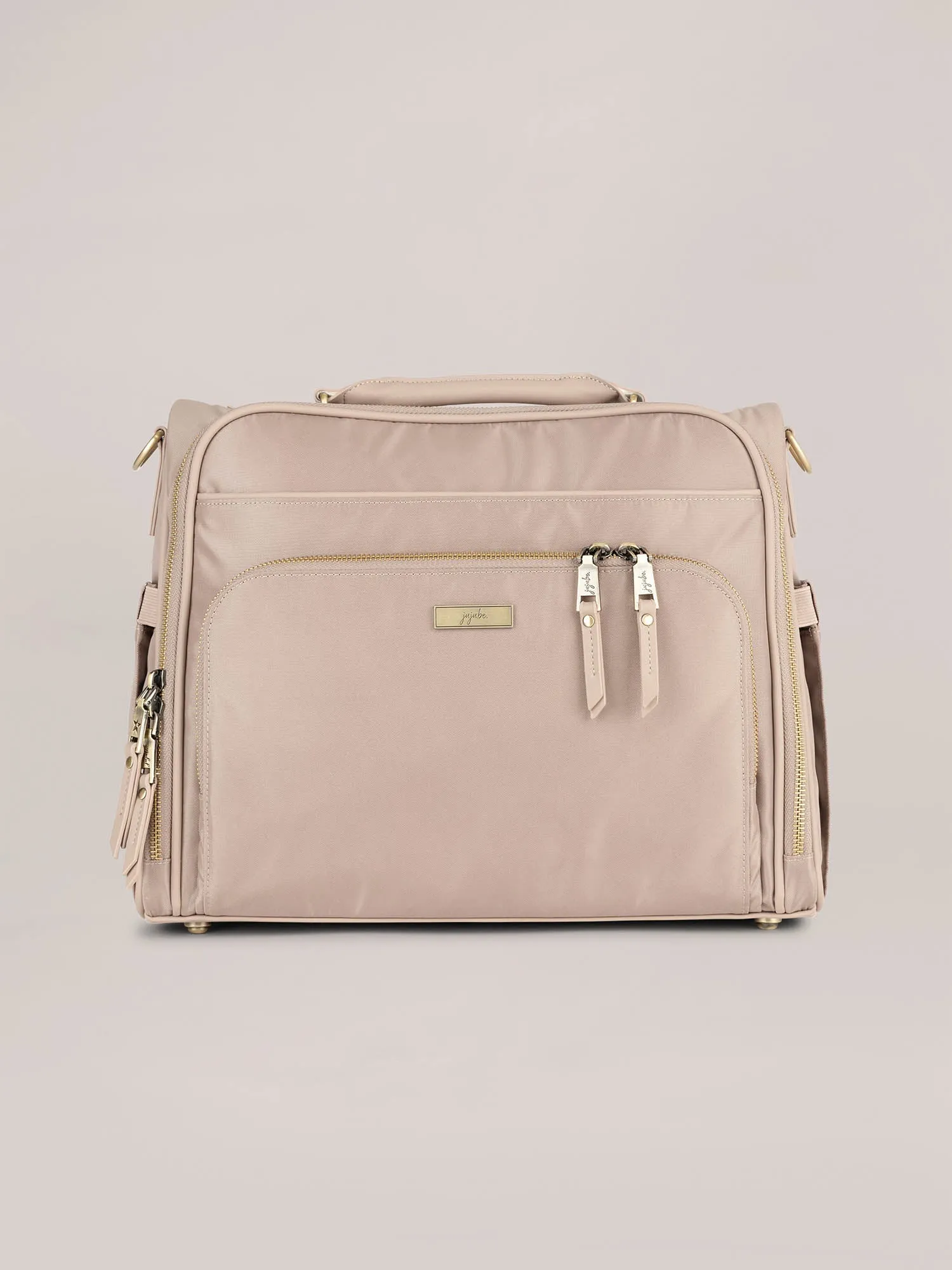 Eco B.f.f. - Truffle - Made From Recycled Materials