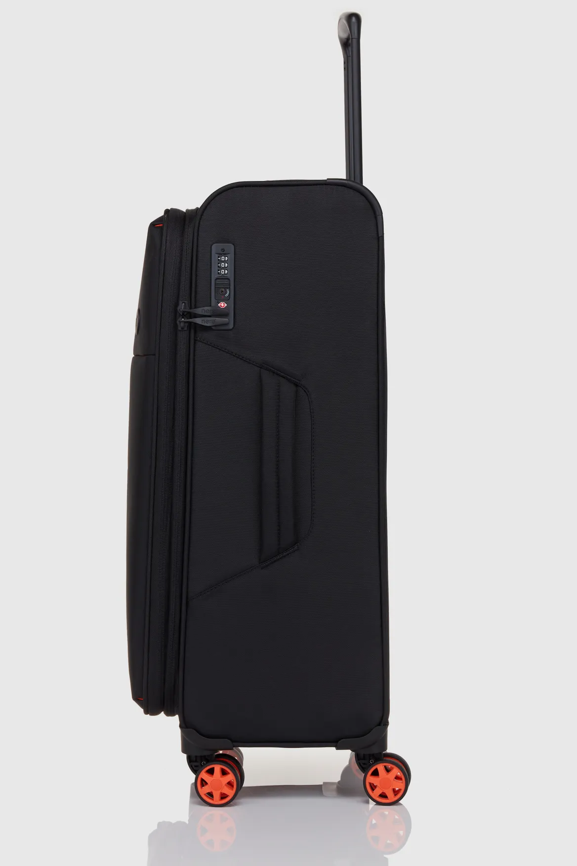 Edit Check-In 69cm Suitcase