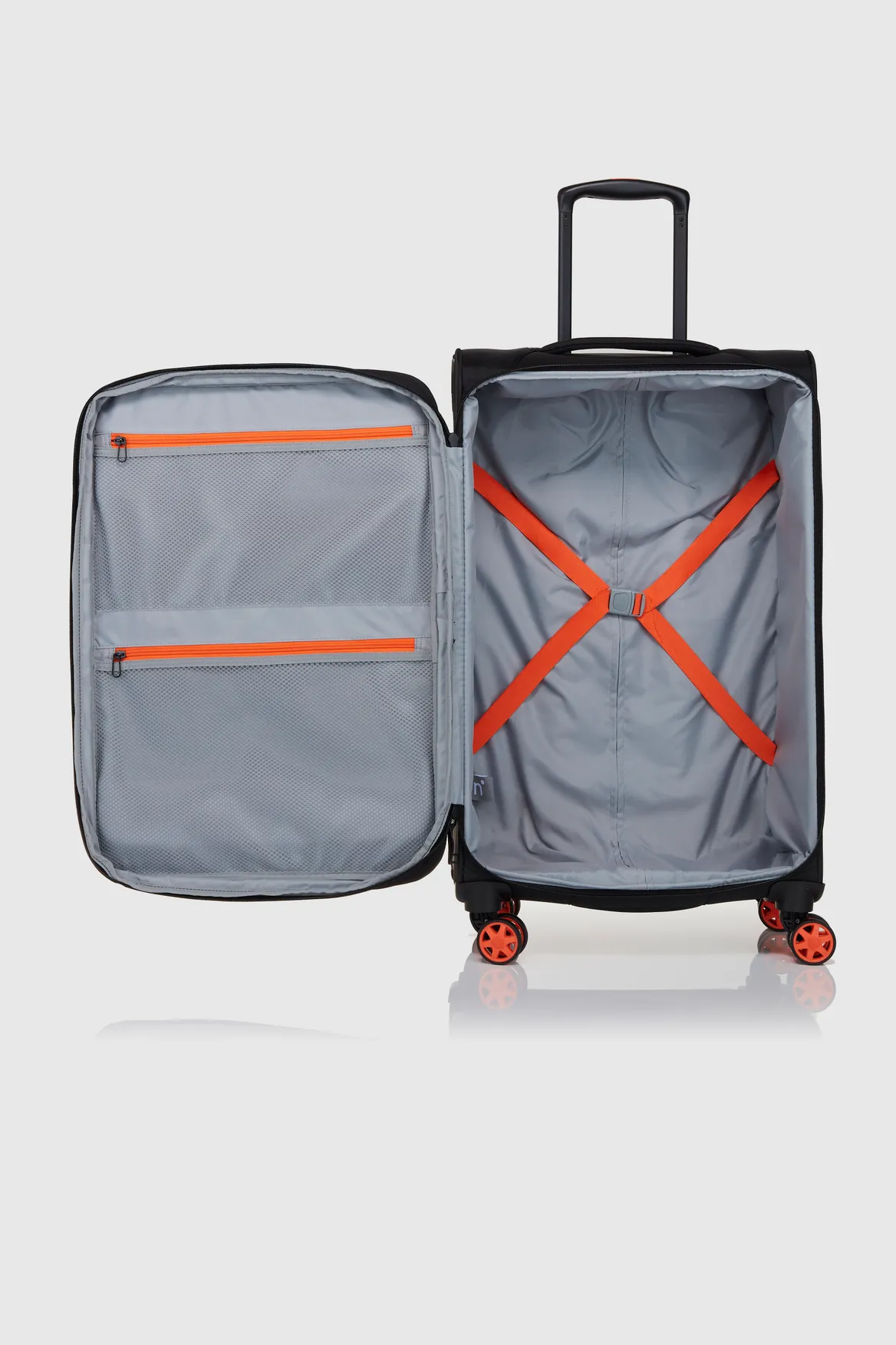 Edit Check-In 69cm Suitcase