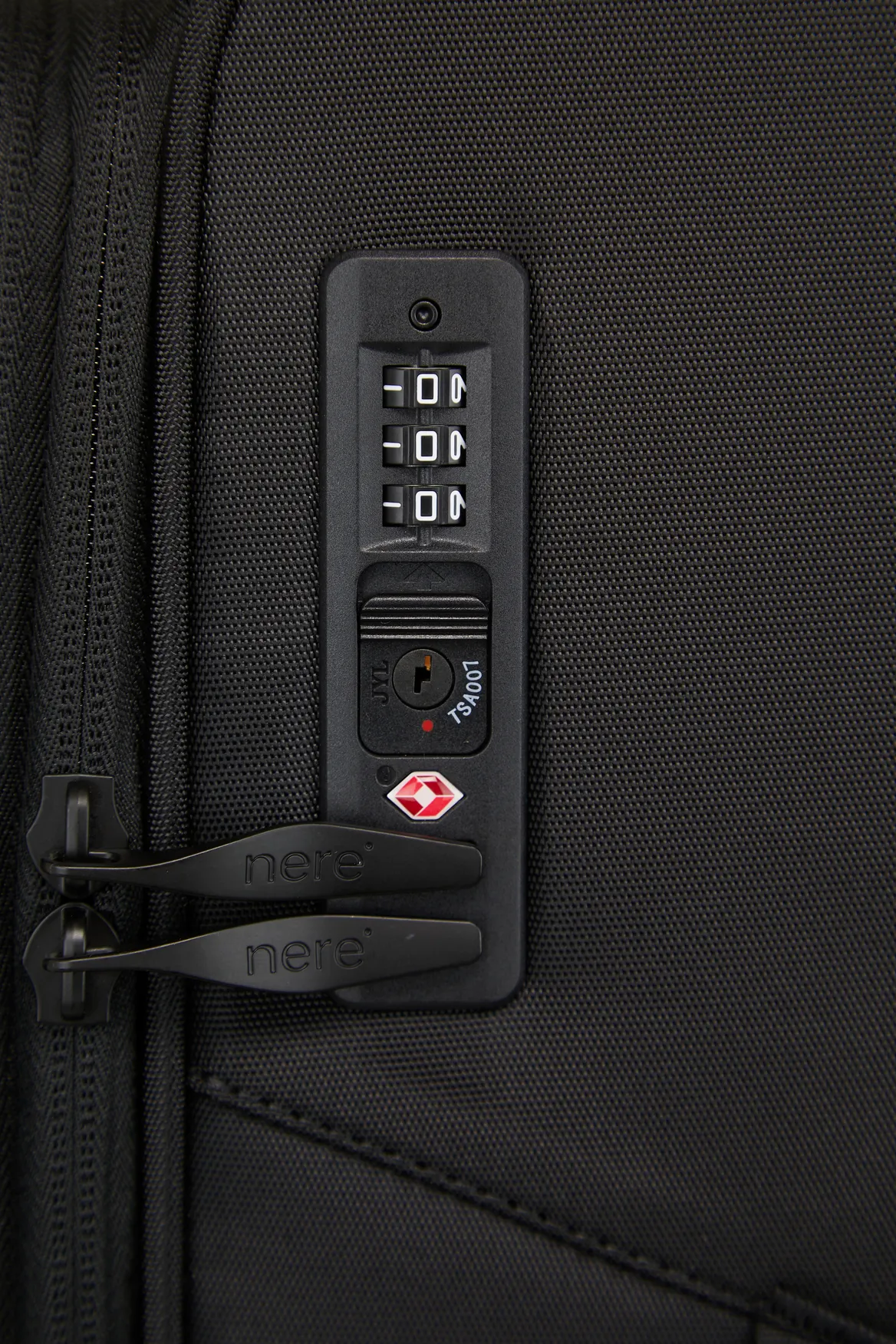 Edit Check-In 69cm Suitcase
