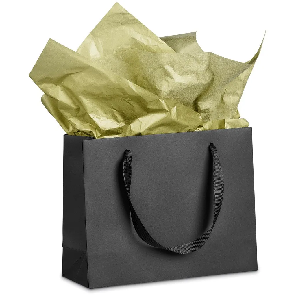 Elegant  Ritz Midi Paper Gift Bag