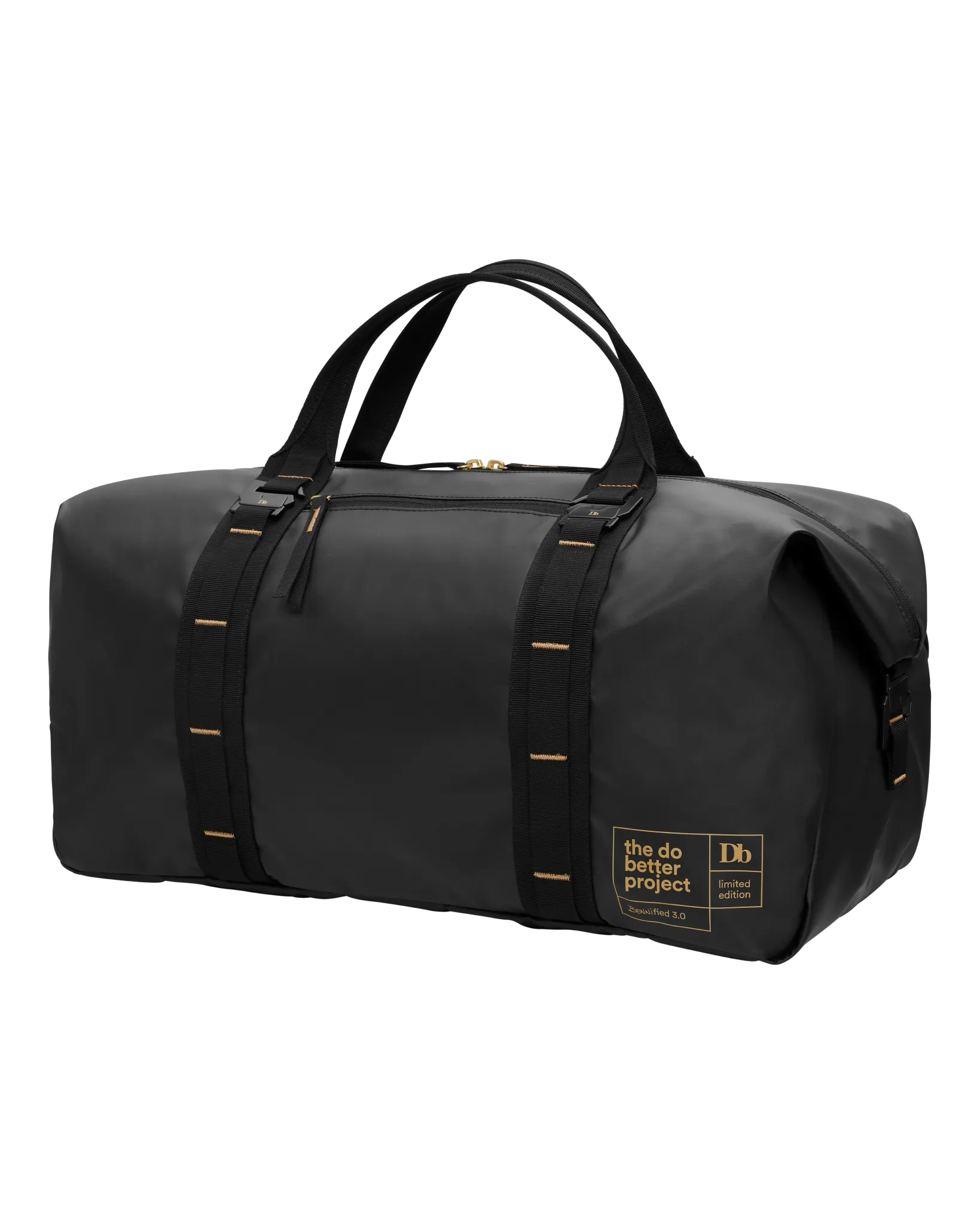 Essential Weekend bag 40L Bennified 3.0