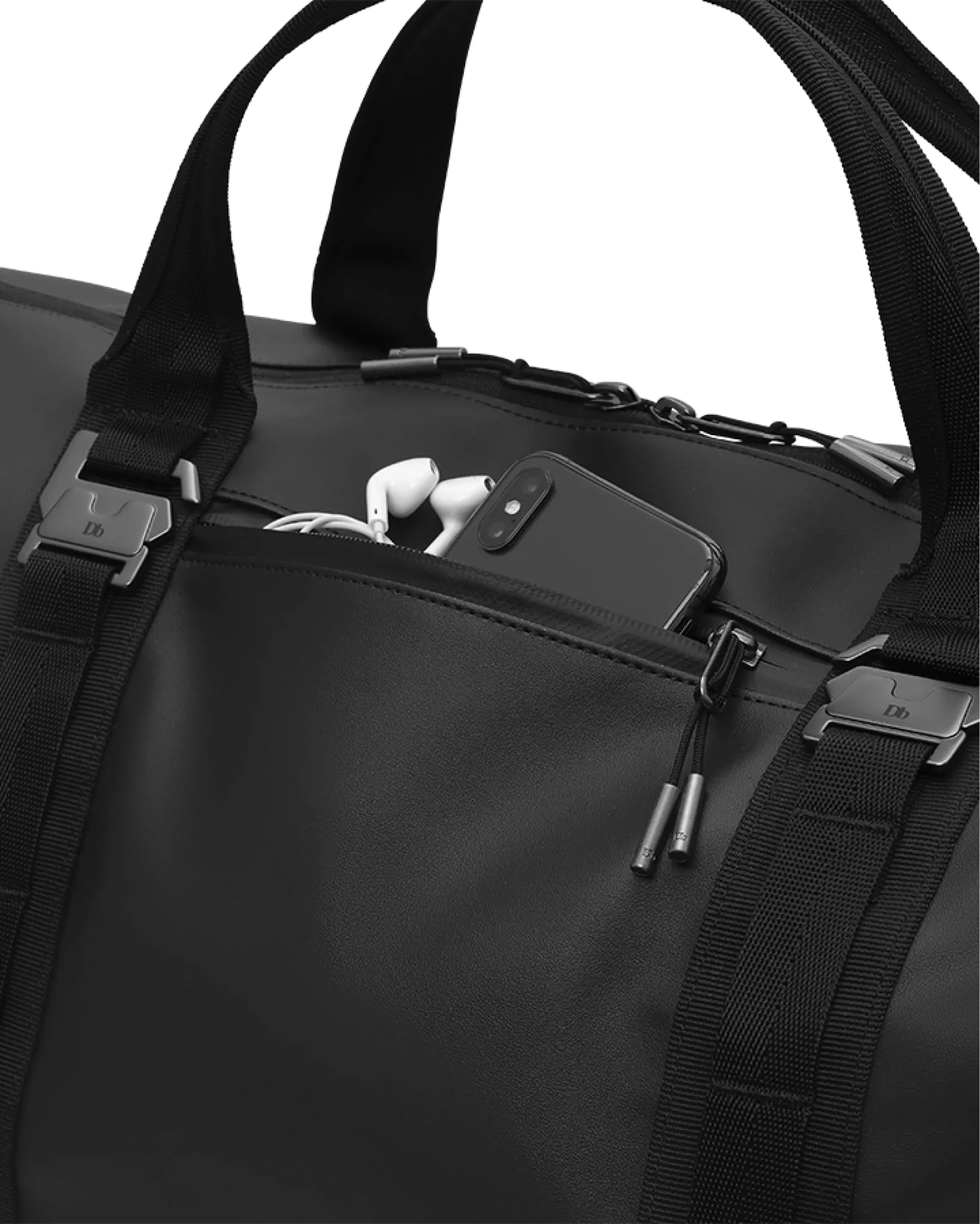 Essential Weekend bag 40L Bennified 3.0