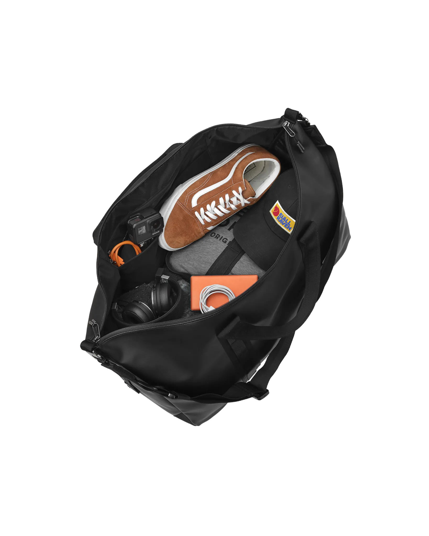 Essential Weekend bag 40L Bennified 3.0