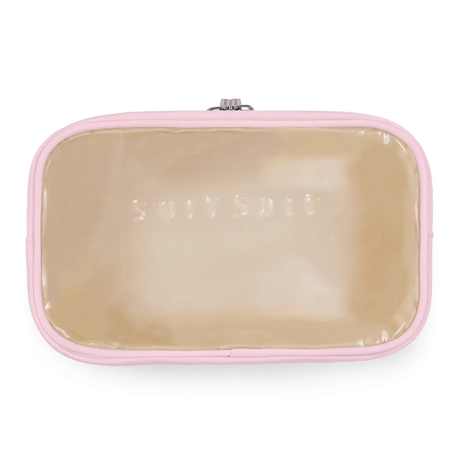 Fabulous Fifties - Pink Dust - Packing Cube Set (20 inch)