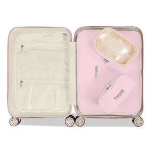 Fabulous Fifties - Pink Dust - Packing Cube Set (20 inch)