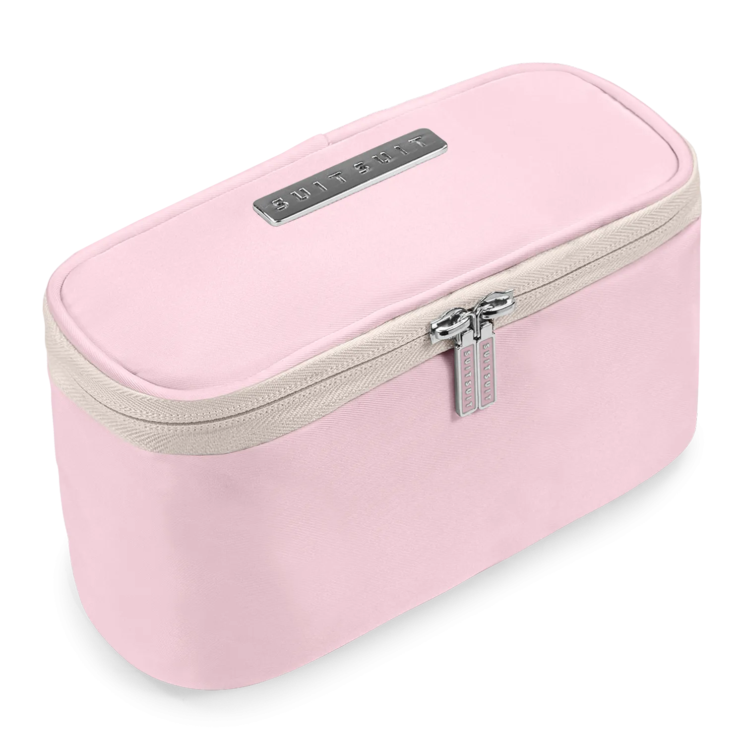 Fabulous Fifties - Pink Dust - Packing Cube Set (20 inch)