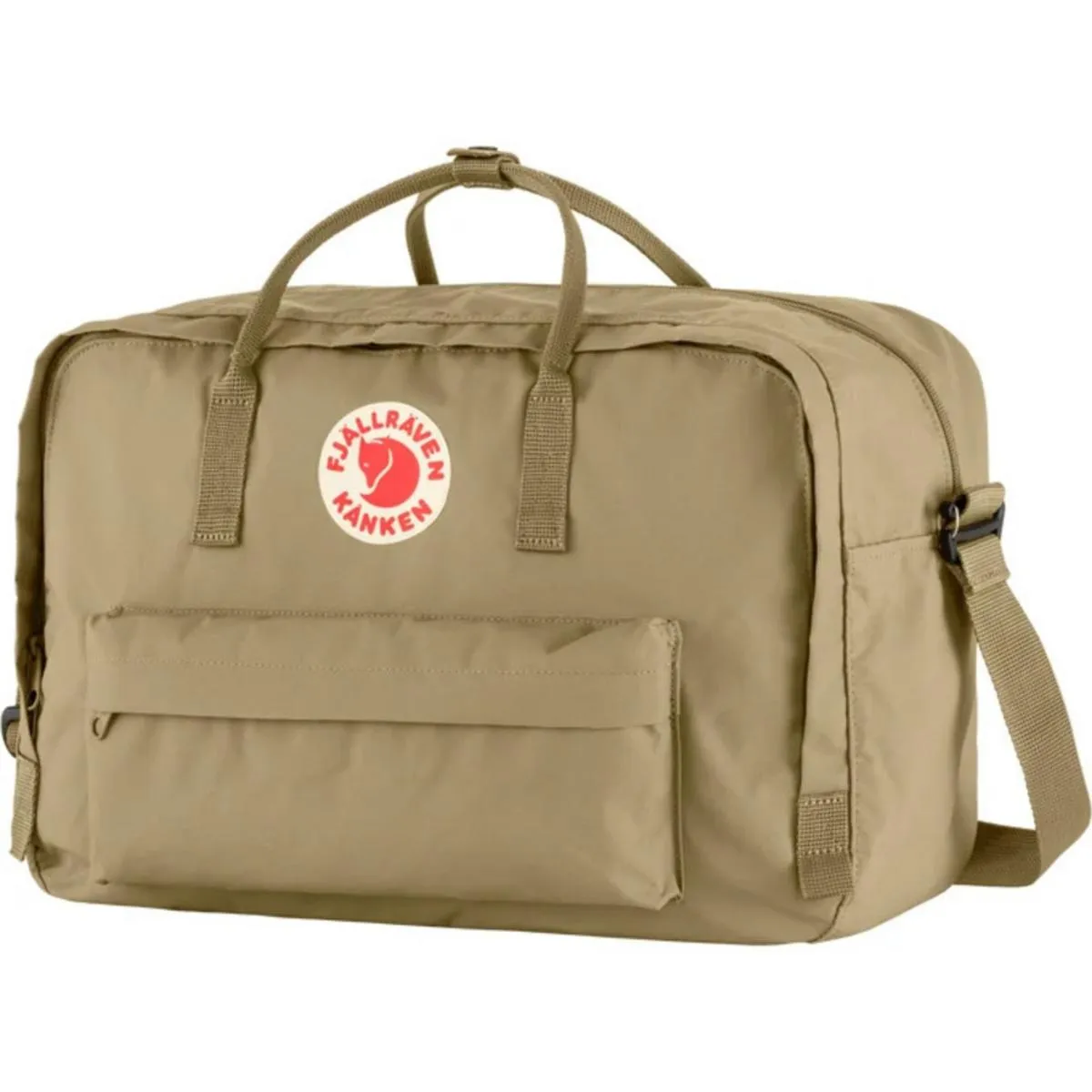 FjallRaven Kanken Weekender 30L Bag