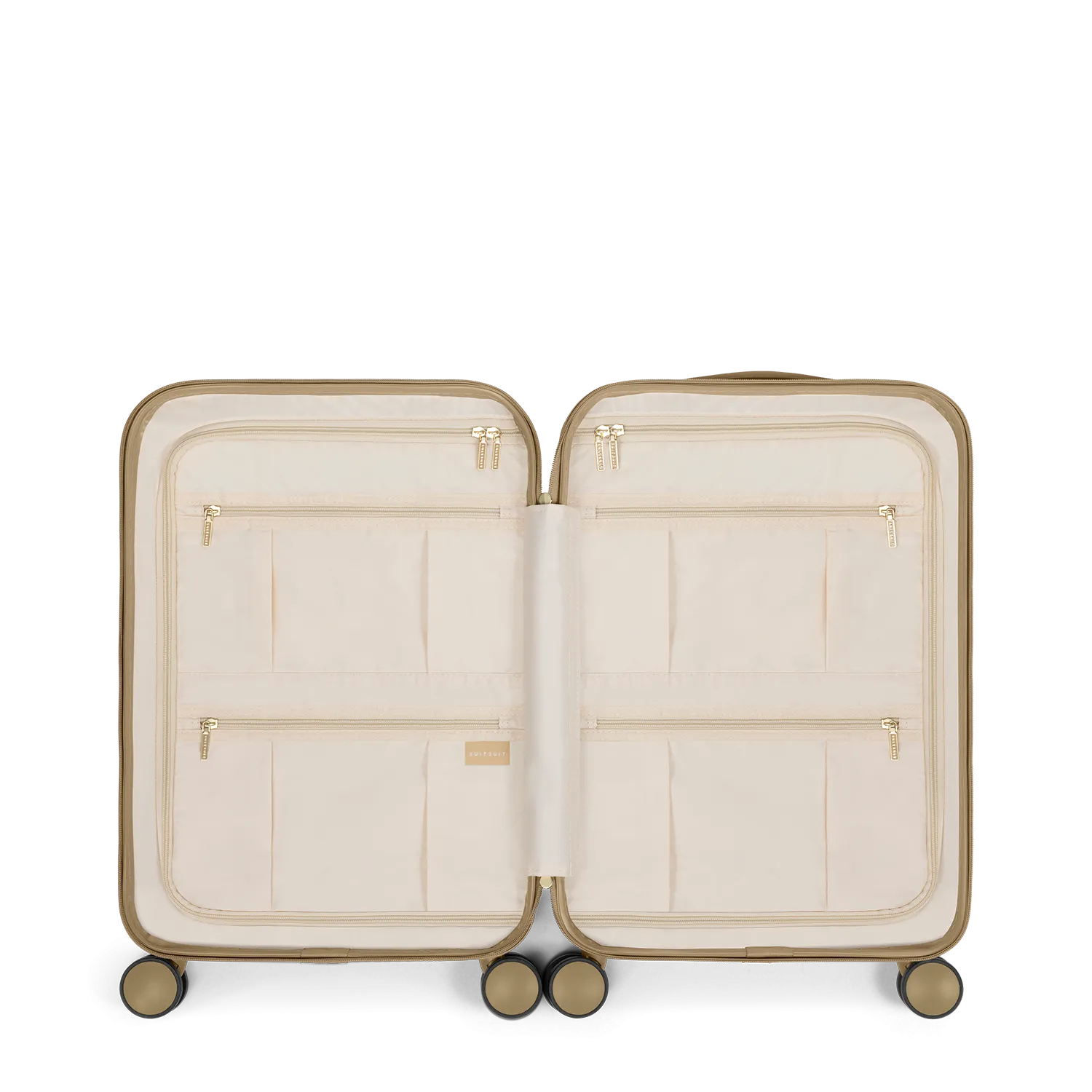 Fusion - Butterfly Green - Carry-on (20 inch)