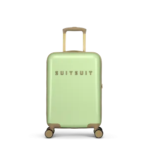 Fusion - Butterfly Green - Carry-on (20 inch)