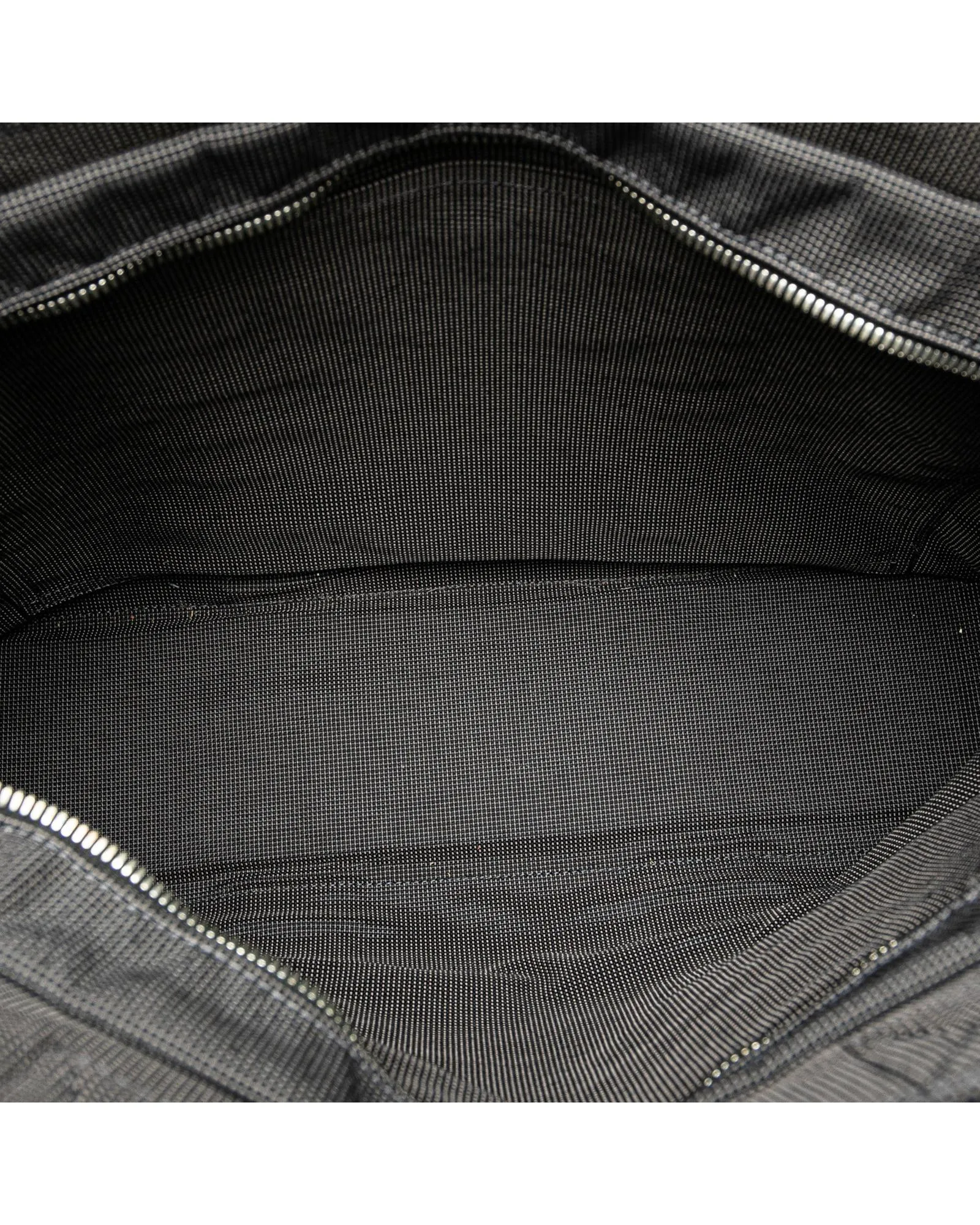 Herline Canvas Tote with Multiple Pockets