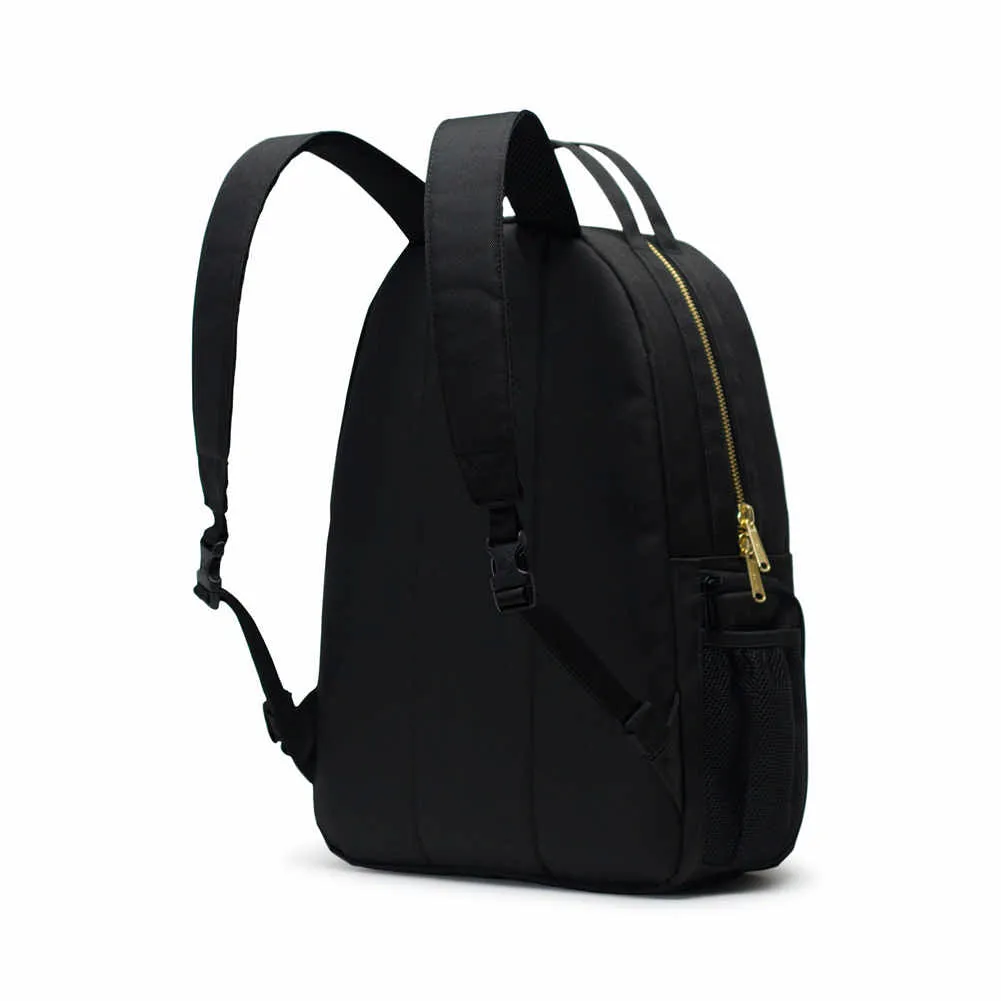 Herschel Nova Sprout Diaper Bag Backpack - Black
