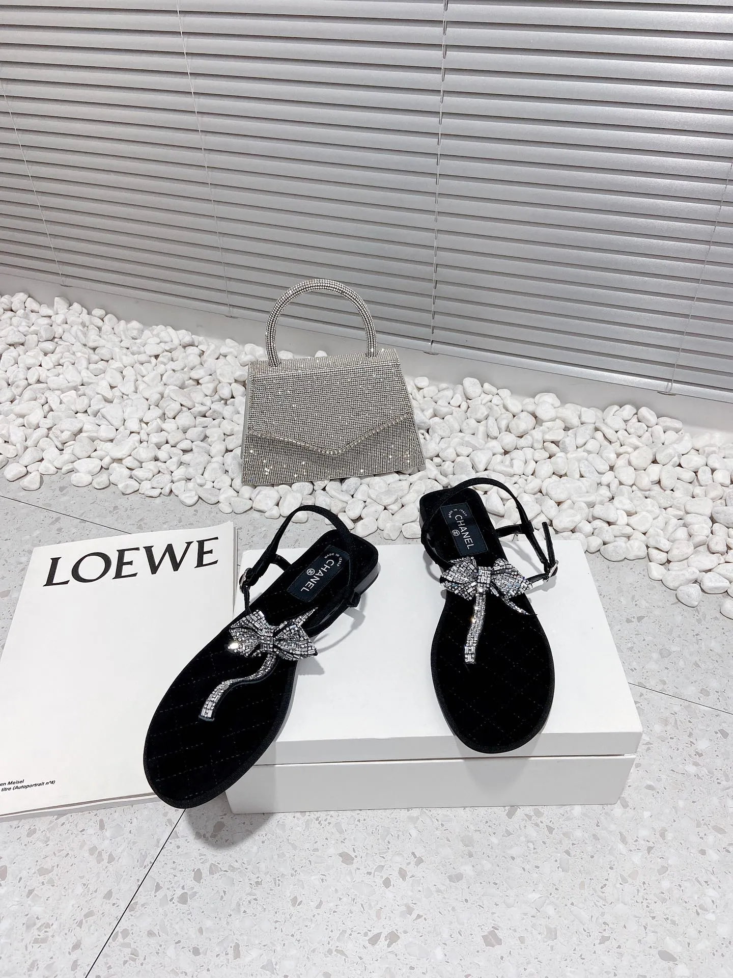 High Quality CHL High Heel Shoes 008