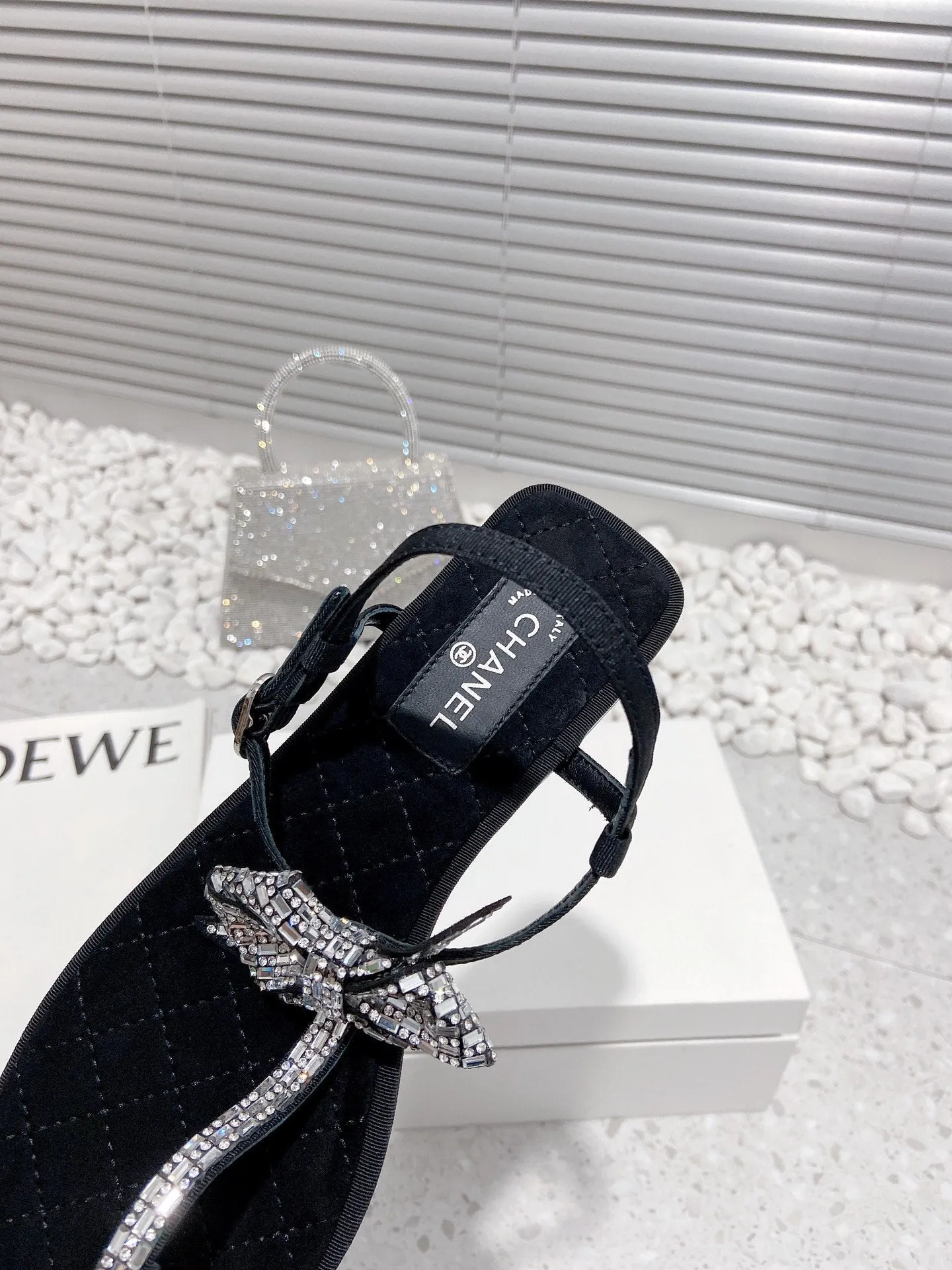 High Quality CHL High Heel Shoes 008