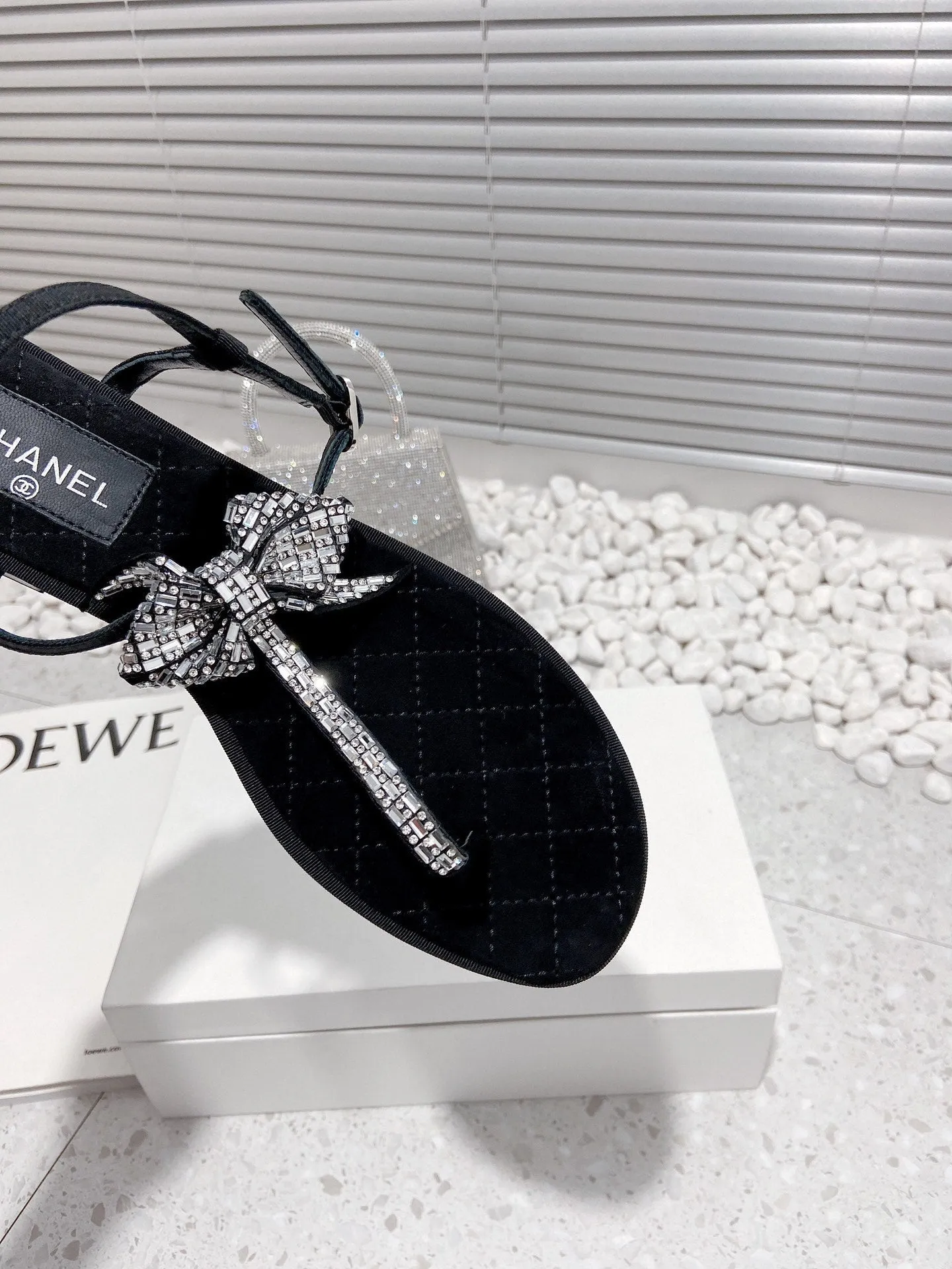 High Quality CHL High Heel Shoes 008
