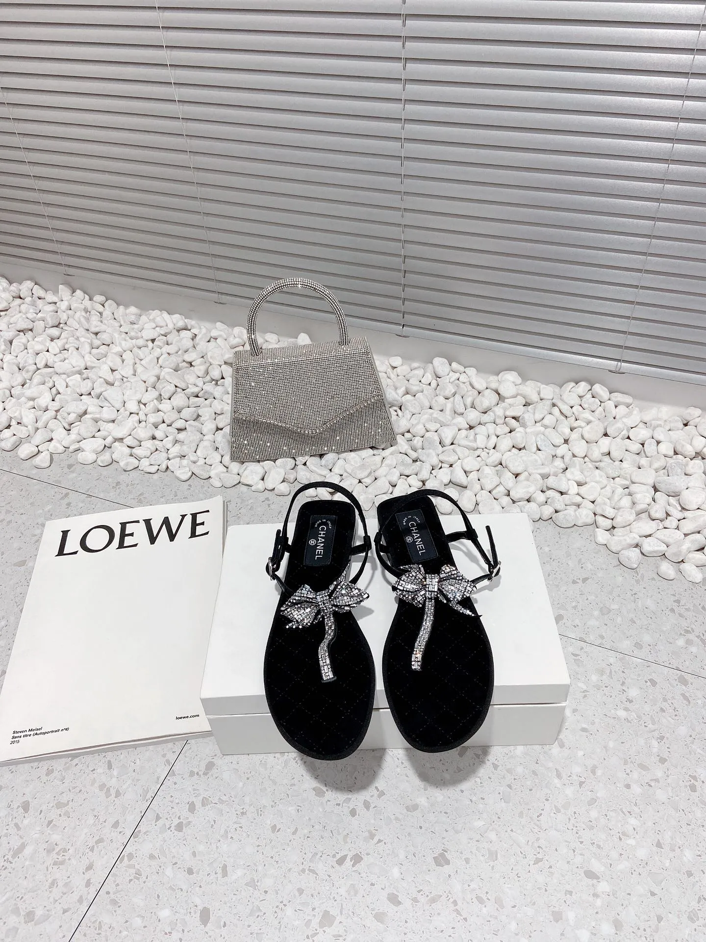 High Quality CHL High Heel Shoes 008