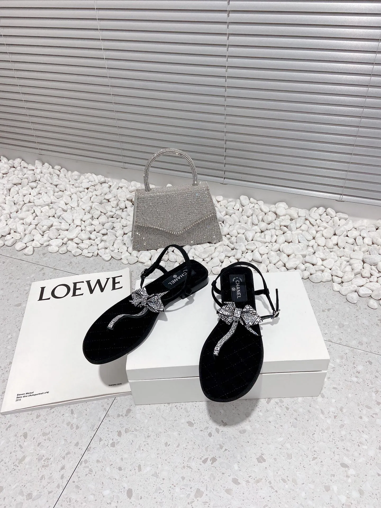 High Quality CHL High Heel Shoes 008